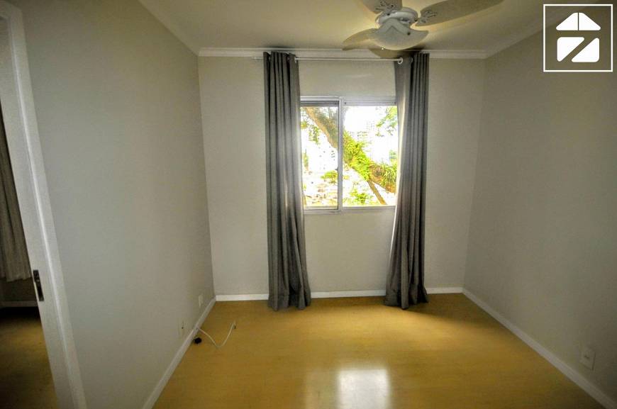 Foto 1 de Apartamento com 1 Quarto para alugar, 45m² em Taquaral, Campinas