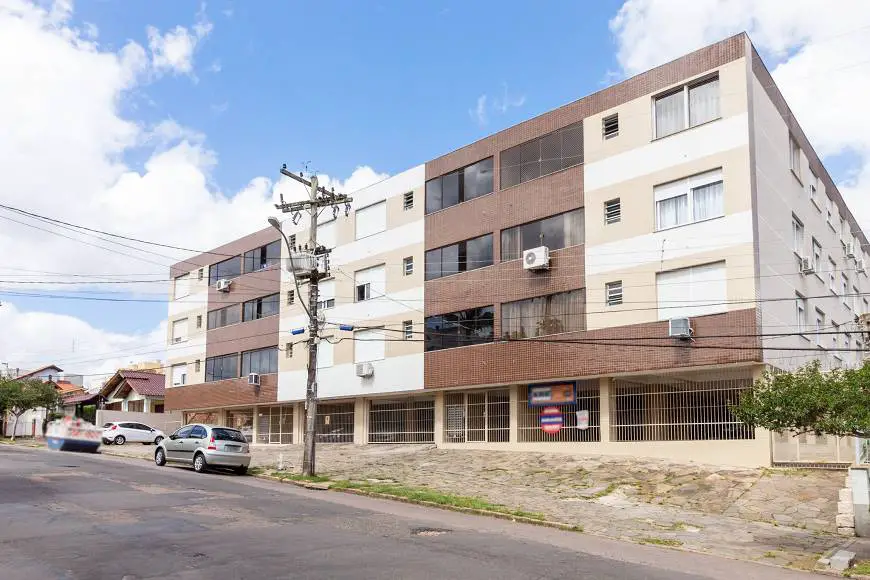 Foto 2 de Apartamento com 1 Quarto para alugar, 40m² em Vila Ipiranga, Porto Alegre