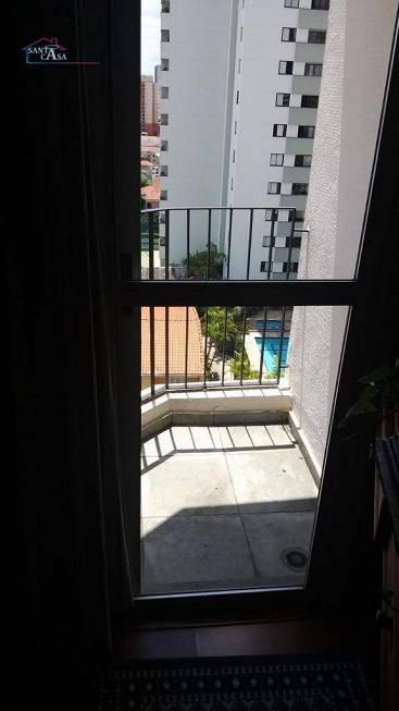 Foto 1 de Apartamento com 1 Quarto à venda, 45m² em Vila Mariana, São Paulo