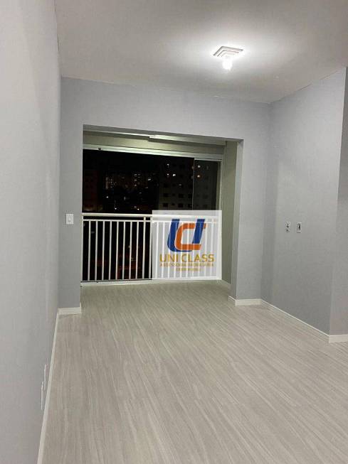 Foto 2 de Apartamento com 2 Quartos para alugar, 59m² em Baeta Neves, São Bernardo do Campo