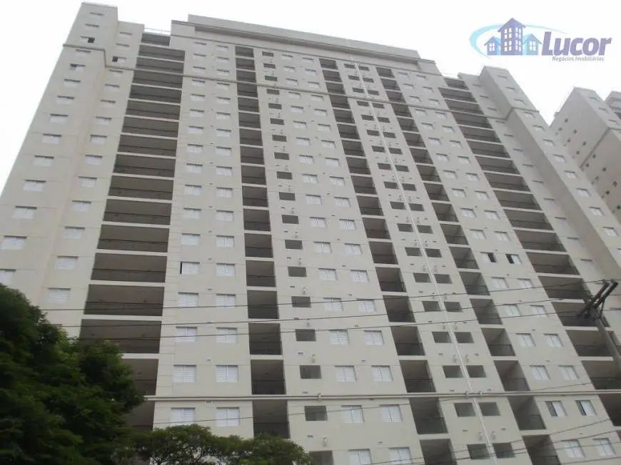 Foto 1 de Apartamento com 2 Quartos à venda, 65m² em Belém, São Paulo