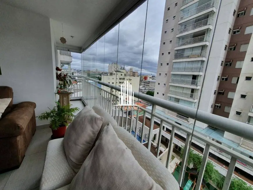 Foto 4 de Apartamento com 2 Quartos à venda, 69m² em Bom Retiro, São Paulo