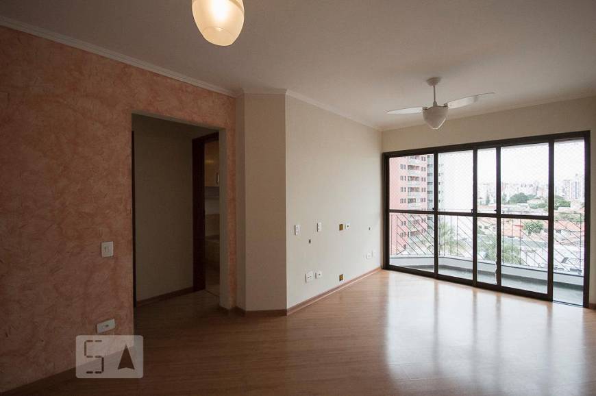 Foto 1 de Apartamento com 2 Quartos à venda, 68m² em Bosque da Saúde, São Paulo