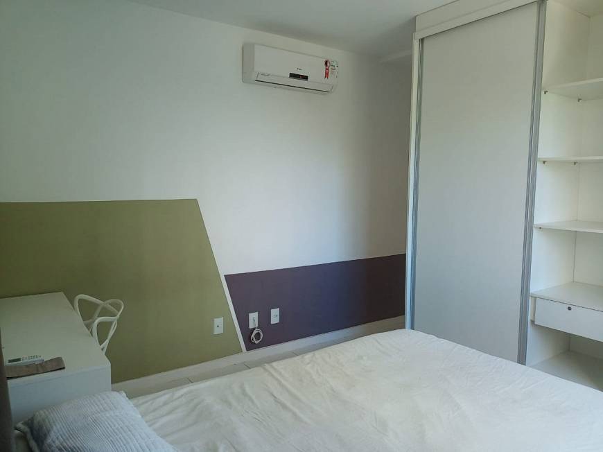 Foto 5 de Apartamento com 2 Quartos para alugar, 88m² em Candeal, Salvador