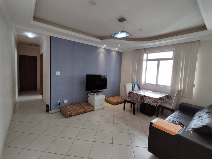Foto 5 de Apartamento com 2 Quartos à venda, 70m² em Castelo, Belo Horizonte