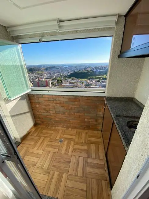 Foto 1 de Apartamento com 2 Quartos à venda, 54m² em Centro, Diadema