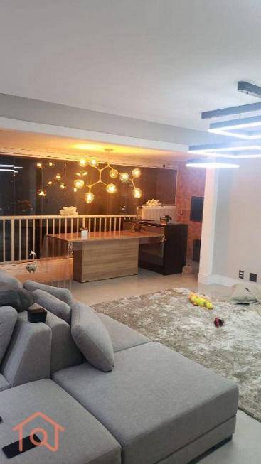 Foto 3 de Apartamento com 2 Quartos à venda, 141m² em Ipiranga, São Paulo