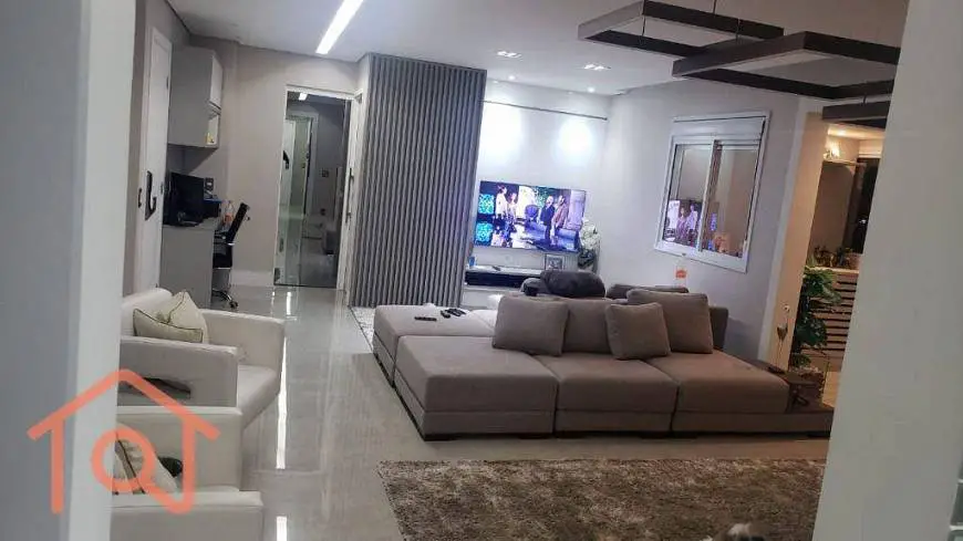 Foto 4 de Apartamento com 2 Quartos à venda, 141m² em Ipiranga, São Paulo