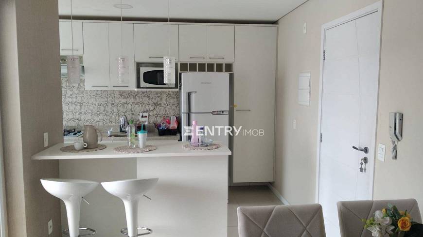 Foto 1 de Apartamento com 2 Quartos à venda, 64m² em Jardim Ana Maria, Jundiaí