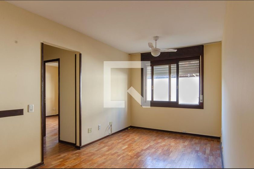 Foto 1 de Apartamento com 2 Quartos para alugar, 70m² em Menino Deus, Porto Alegre