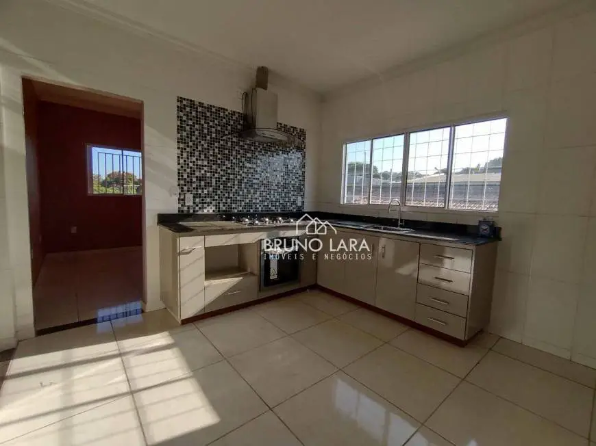 Foto 5 de Apartamento com 2 Quartos para alugar, 90m² em Resplendor, Igarapé