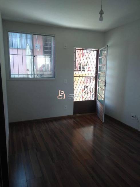 Foto 5 de Apartamento com 2 Quartos para alugar, 45m² em Solar do Barreiro, Belo Horizonte