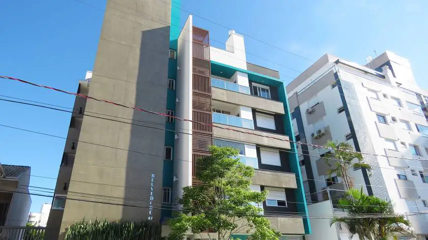 Foto 1 de Apartamento com 2 Quartos à venda, 74m² em Trindade, Florianópolis