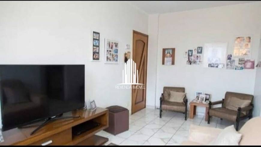 Foto 1 de Apartamento com 2 Quartos à venda, 64m² em Vila Cláudia, São Paulo