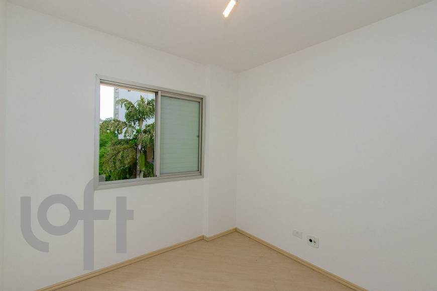 Foto 5 de Apartamento com 2 Quartos à venda, 55m² em Vila Mariana, São Paulo