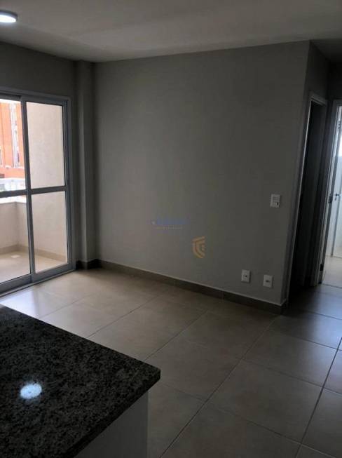 Foto 1 de Apartamento com 2 Quartos para alugar, 53m² em Vila Santa Tereza, Bauru