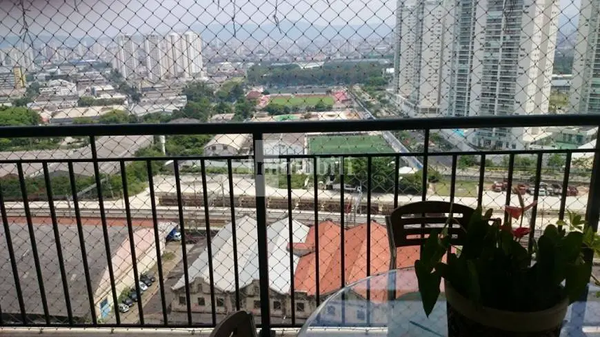 Foto 1 de Apartamento com 3 Quartos à venda, 147m² em Água Branca, São Paulo