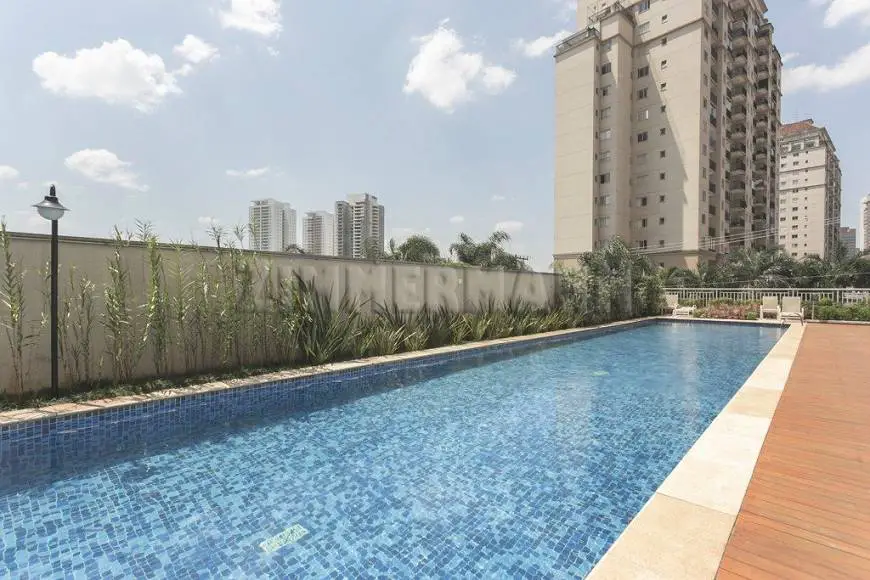 Foto 1 de Apartamento com 3 Quartos à venda, 78m² em Água Branca, São Paulo