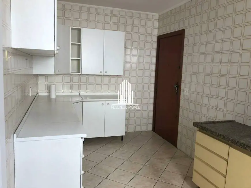 Foto 1 de Apartamento com 3 Quartos à venda, 135m² em Alto da Lapa, São Paulo
