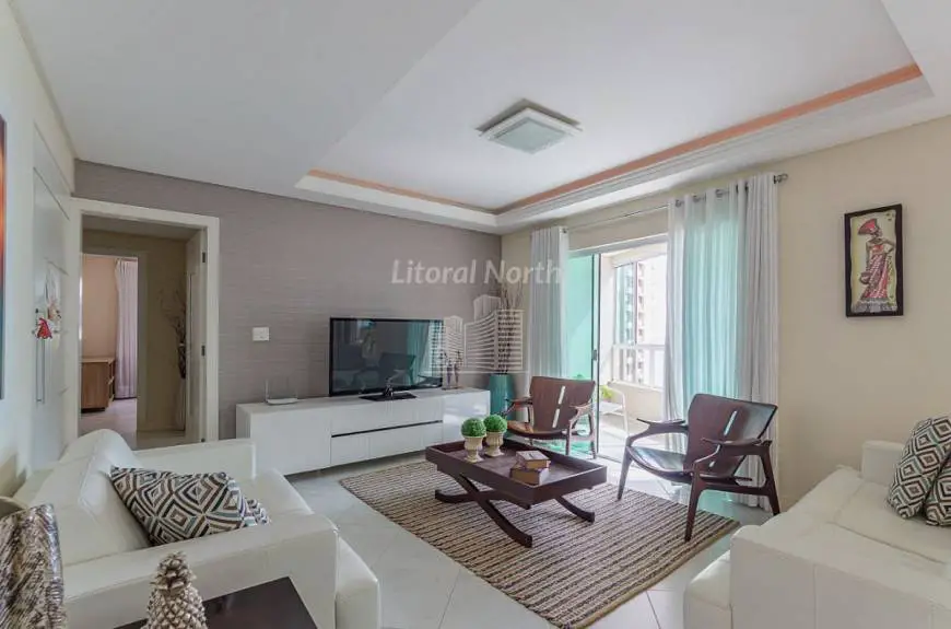 Foto 4 de Apartamento com 3 Quartos à venda, 161m² em Barra Sul, Balneário Camboriú
