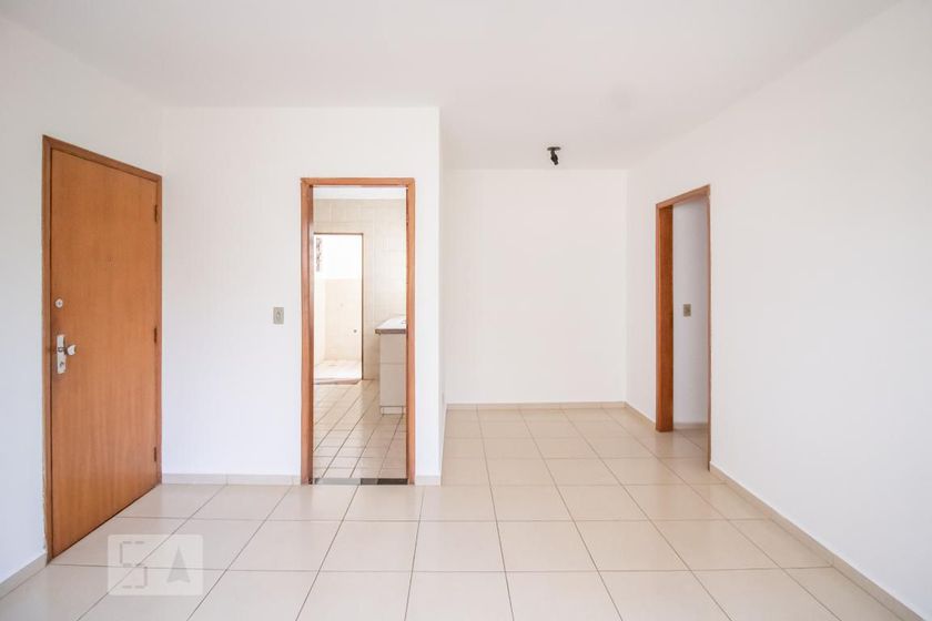 Foto 5 de Apartamento com 3 Quartos para alugar, 80m² em Bom Jardim, São José do Rio Preto