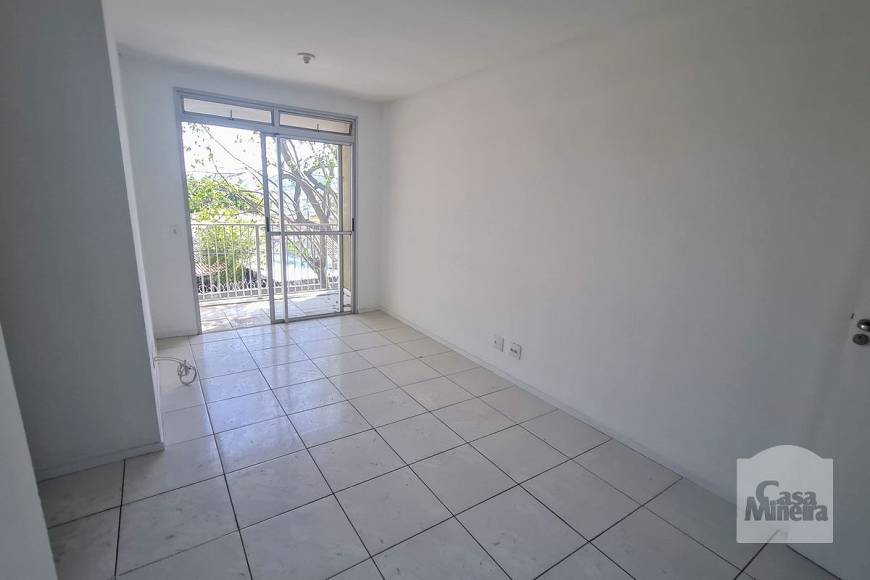 Foto 1 de Apartamento com 3 Quartos à venda, 62m² em Candelaria, Belo Horizonte