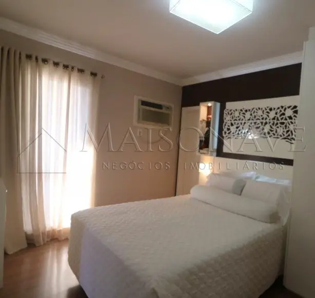 Foto 4 de Apartamento com 3 Quartos à venda, 131m² em Centro, Florianópolis