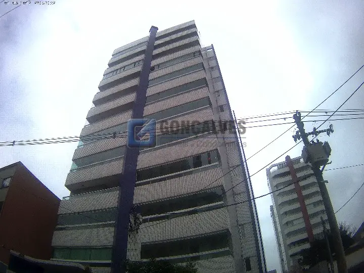 Foto 1 de Apartamento com 3 Quartos à venda, 91m² em Centro, São Bernardo do Campo