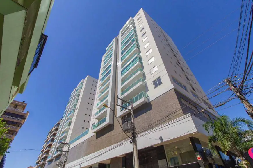 Foto 1 de Apartamento com 3 Quartos à venda, 101m² em Centro, São Leopoldo