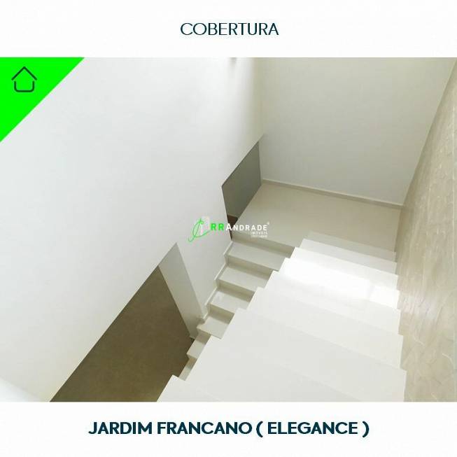 Foto 5 de Apartamento com 3 Quartos à venda, 191m² em Jardim Francano, Franca