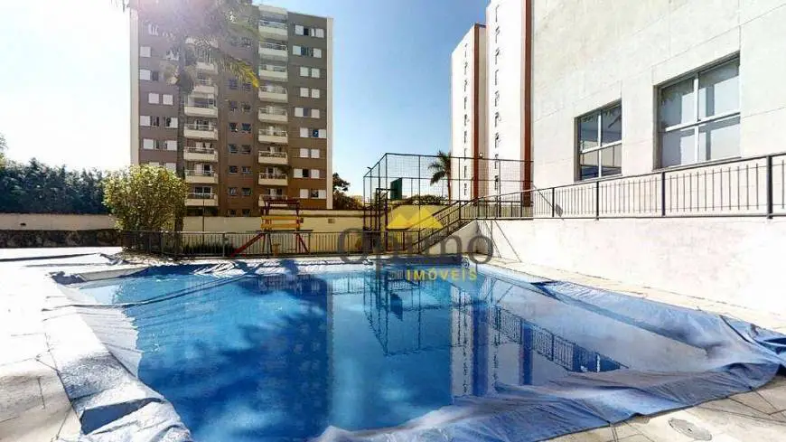 Foto 1 de Apartamento com 3 Quartos à venda, 86m² em Jardim Marajoara, São Paulo