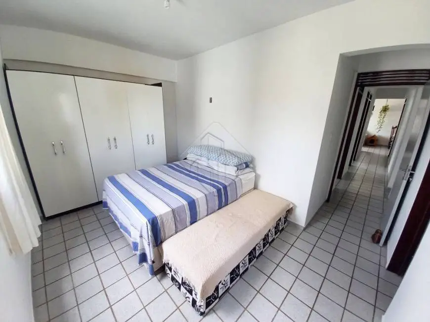Foto 4 de Apartamento com 3 Quartos para alugar, 96m² em Jardim Oceania, João Pessoa