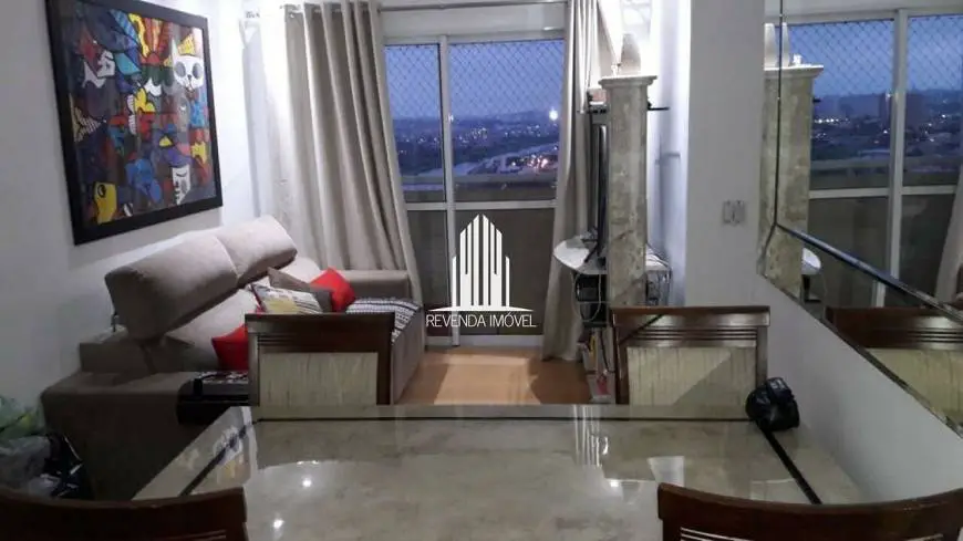 Foto 1 de Apartamento com 3 Quartos à venda, 78m² em Jardim Umuarama, São Paulo