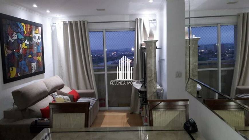 Foto 2 de Apartamento com 3 Quartos à venda, 78m² em Jardim Umuarama, São Paulo