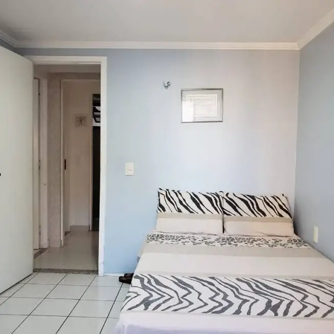 Foto 2 de Apartamento com 3 Quartos à venda, 88m² em Meireles, Fortaleza