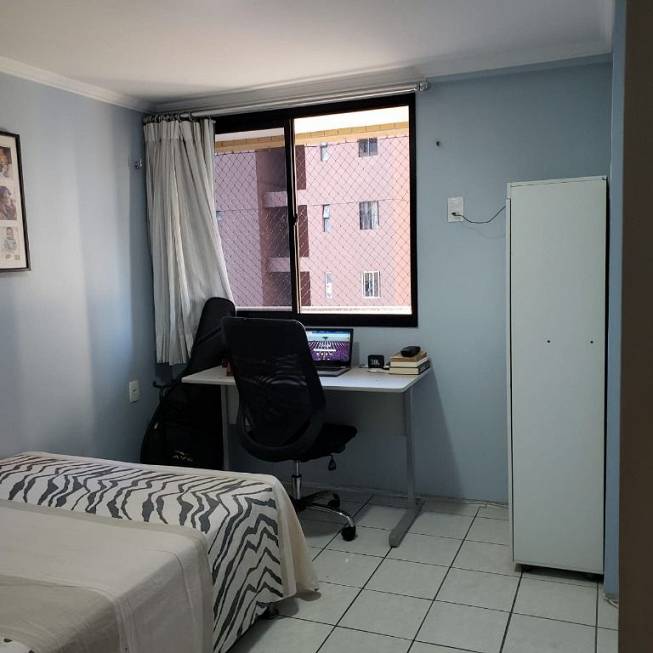 Foto 3 de Apartamento com 3 Quartos à venda, 88m² em Meireles, Fortaleza