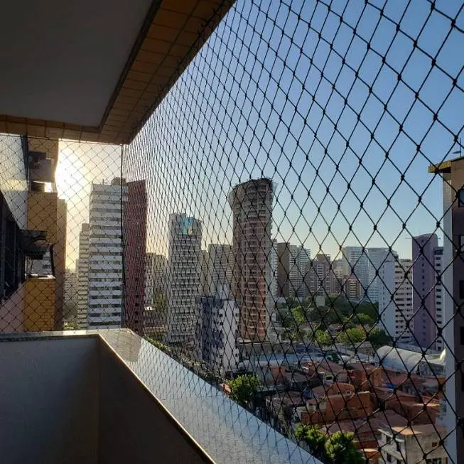 Foto 4 de Apartamento com 3 Quartos à venda, 88m² em Meireles, Fortaleza