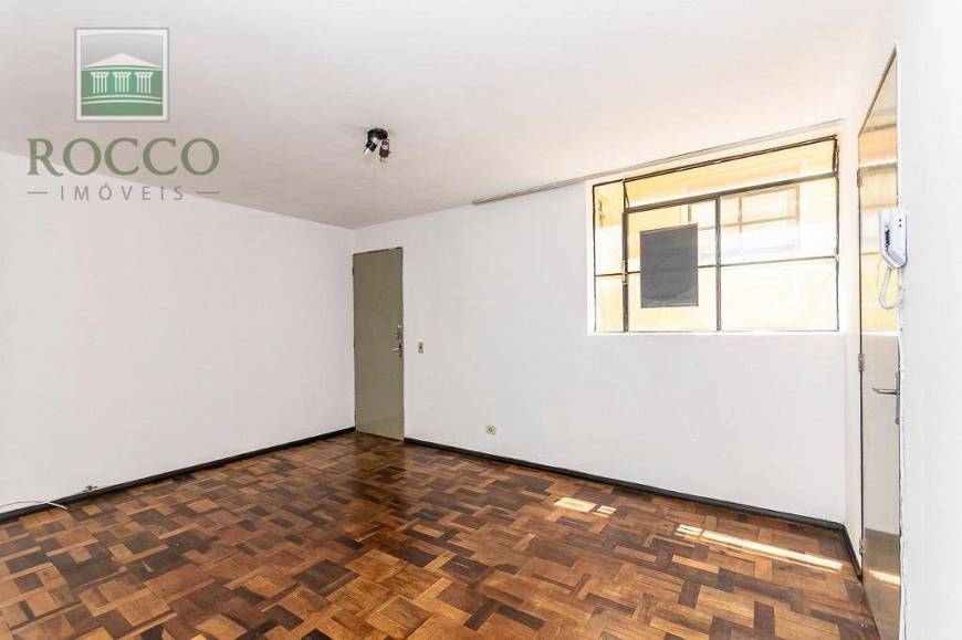 Foto 4 de Apartamento com 3 Quartos à venda, 77m² em Mercês, Curitiba