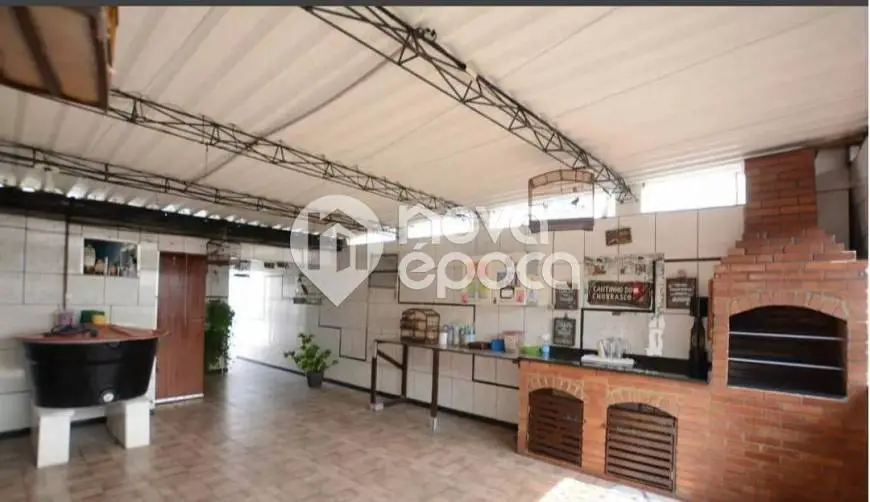 Foto 1 de Apartamento com 3 Quartos à venda, 136m² em Olaria, Rio de Janeiro