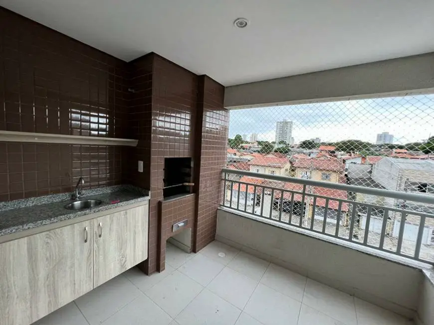 Foto 1 de Apartamento com 3 Quartos à venda, 77m² em Parque Industrial, São José dos Campos