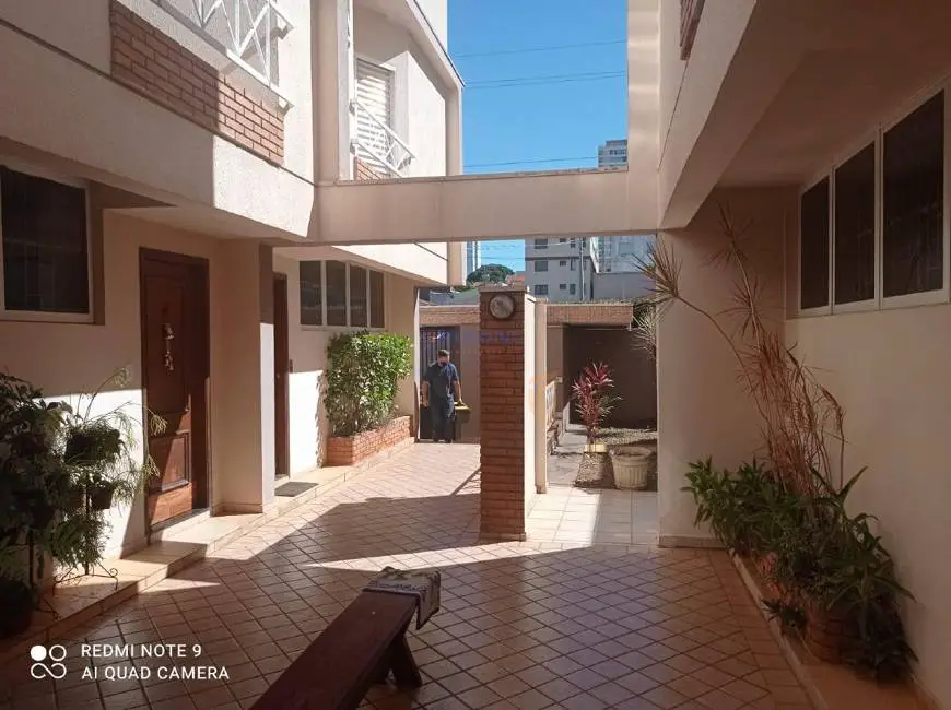 Foto 1 de Apartamento com 3 Quartos à venda, 90m² em Parque Jardim Europa, Bauru