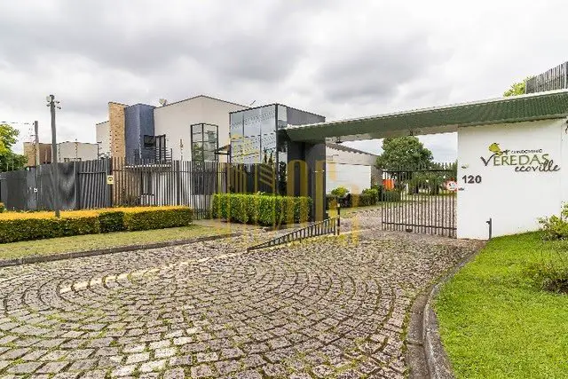 Foto 1 de Apartamento com 3 Quartos à venda, 119m² em Seminário, Curitiba