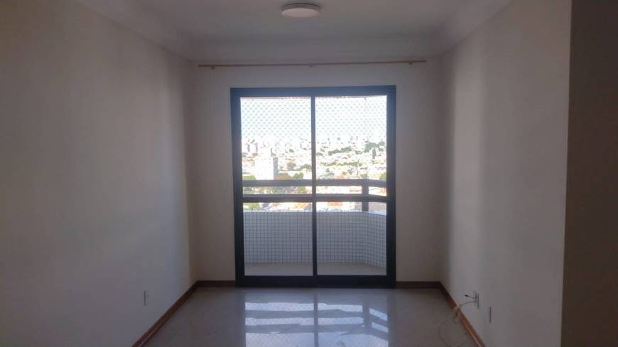 Foto 4 de Apartamento com 3 Quartos para alugar, 82m² em Vila Bertioga, São Paulo