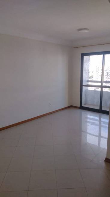 Foto 5 de Apartamento com 3 Quartos para alugar, 82m² em Vila Bertioga, São Paulo