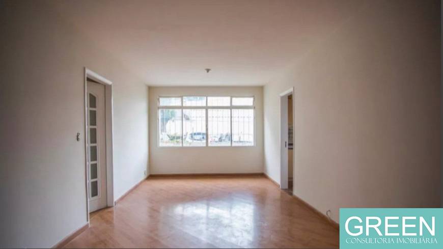 Foto 1 de Apartamento com 3 Quartos à venda, 110m² em Vila Paulista, São Paulo