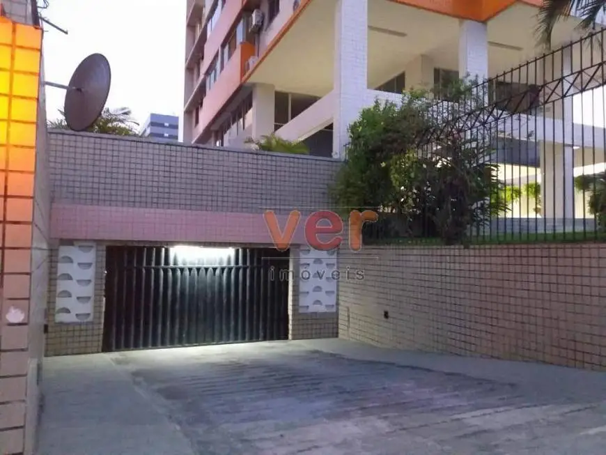 Foto 1 de Apartamento com 4 Quartos à venda, 114m² em Aldeota, Fortaleza