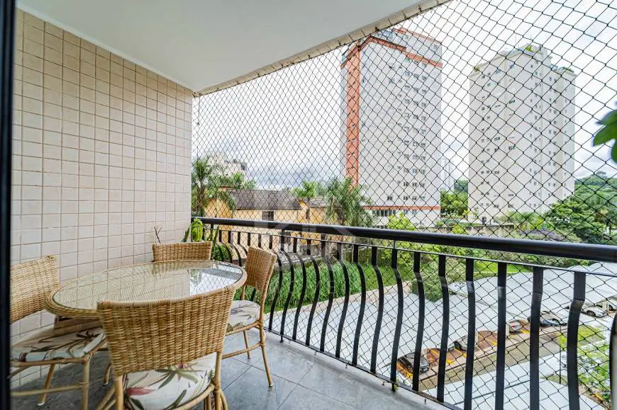 Foto 1 de Apartamento com 4 Quartos à venda, 102m² em Alto Da Boa Vista, São Paulo