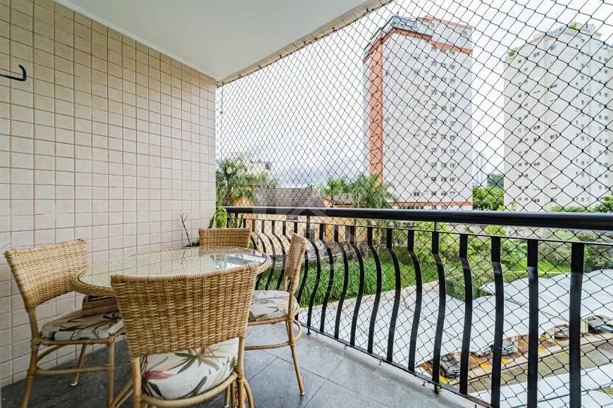 Foto 3 de Apartamento com 4 Quartos à venda, 102m² em Alto Da Boa Vista, São Paulo