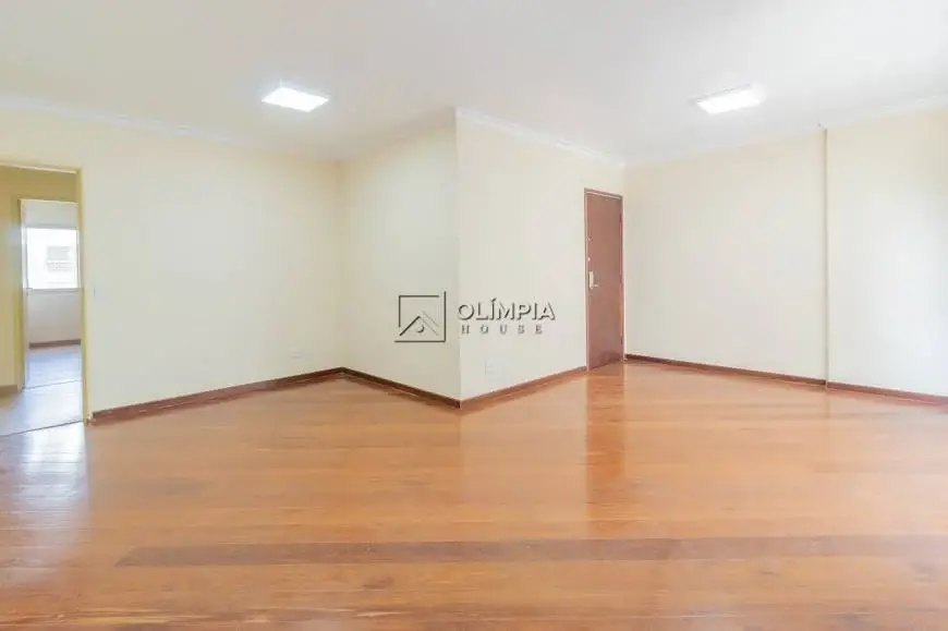 Foto 5 de Apartamento com 4 Quartos para alugar, 137m² em Vila Clementino, São Paulo