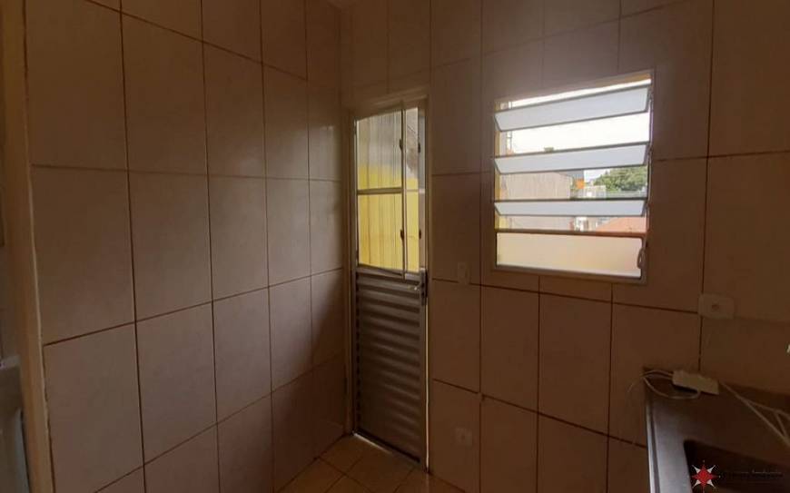Foto 4 de Casa com 1 Quarto para alugar, 90m² em Chácara Belenzinho, São Paulo